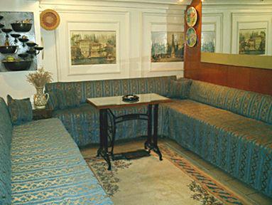 Hotel Nezih Istanbul