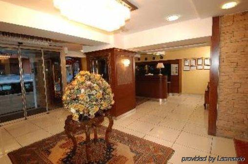 Mina - Special Category Hotel