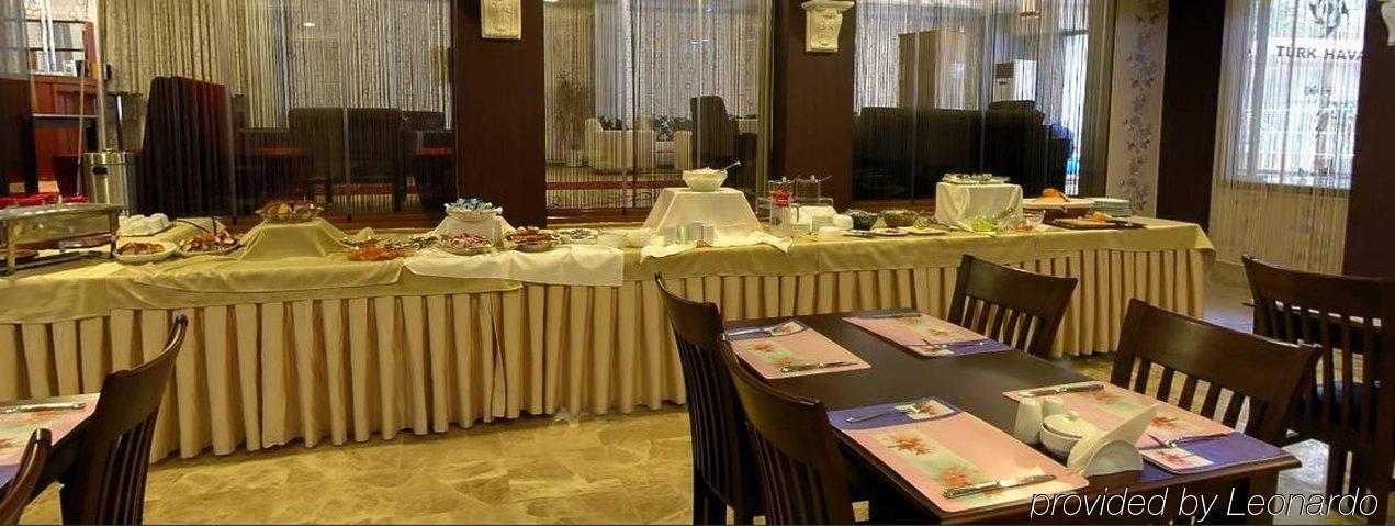 Florya Konagi 2* Istanbul