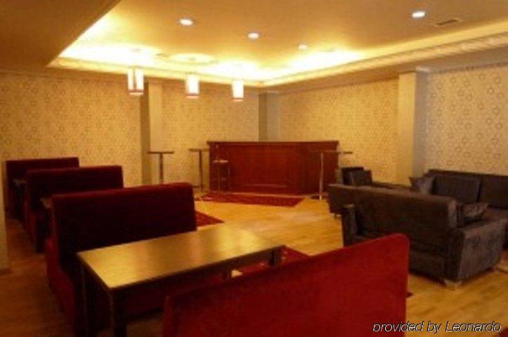 Bed & Breakfast Florya Konagi Istanbul