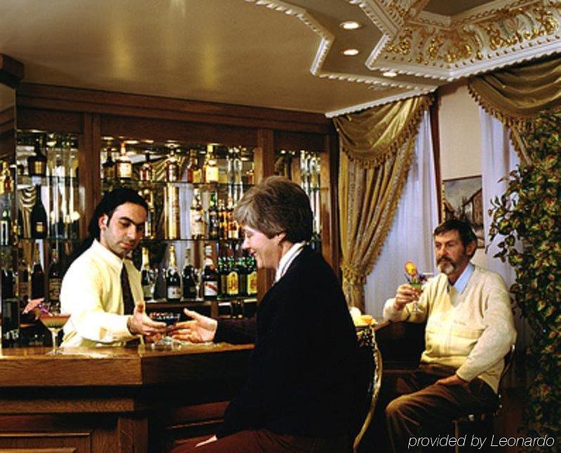 Hotel Valide Sultan Konagi Istanbul