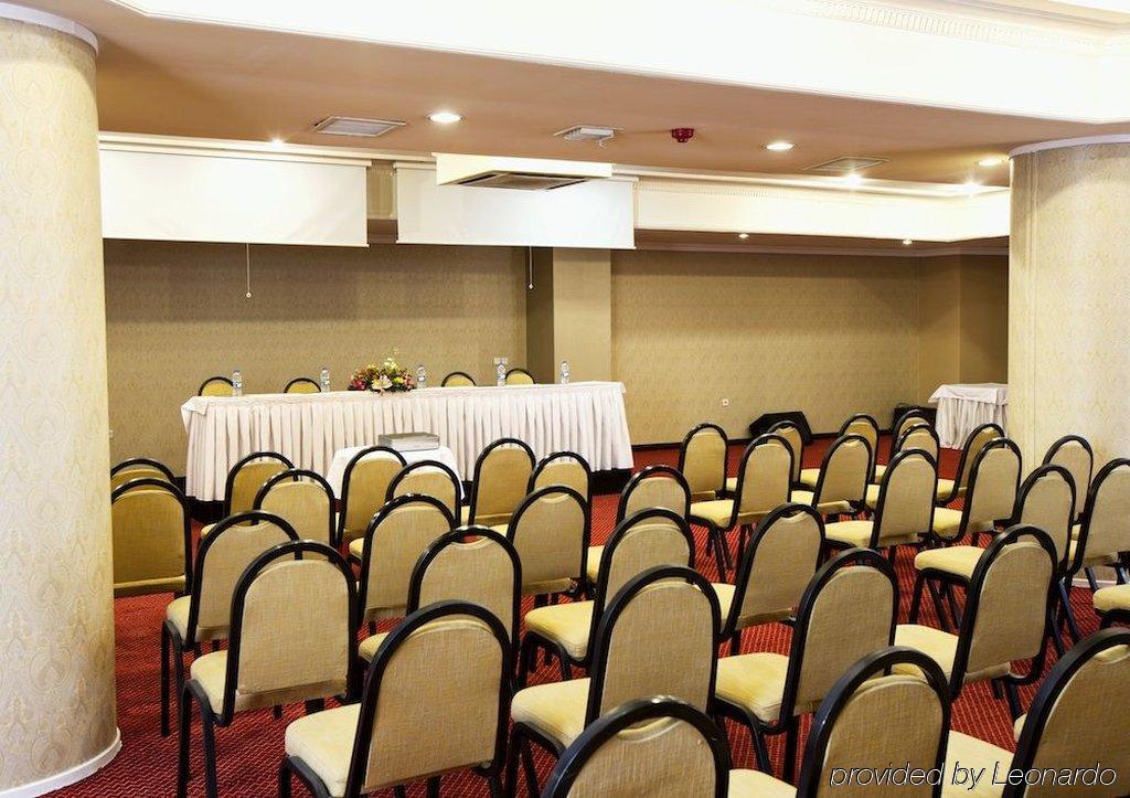 Grand Halic Goldenhorn Otel