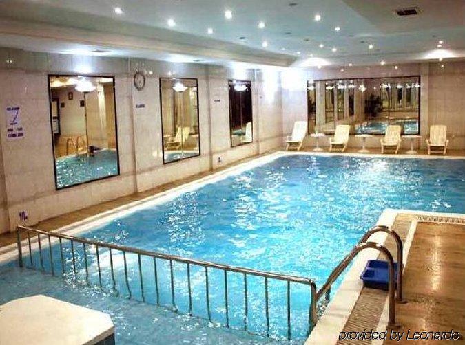 Otel Grand Halic Goldenhorn 4*