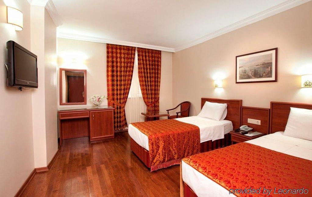 Otel Grand Halic Goldenhorn İstanbul