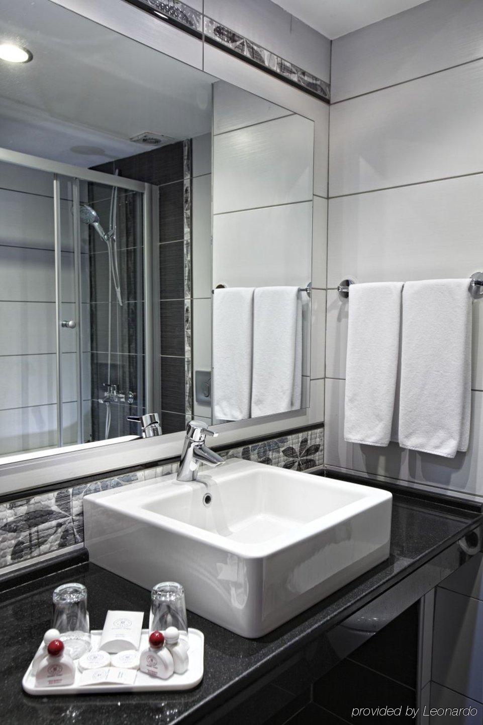 Otel Grand Halic Goldenhorn