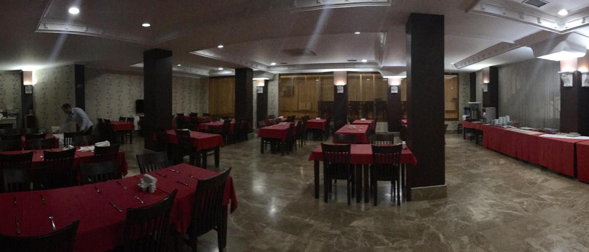 Florya Konagi 2* Istanbul