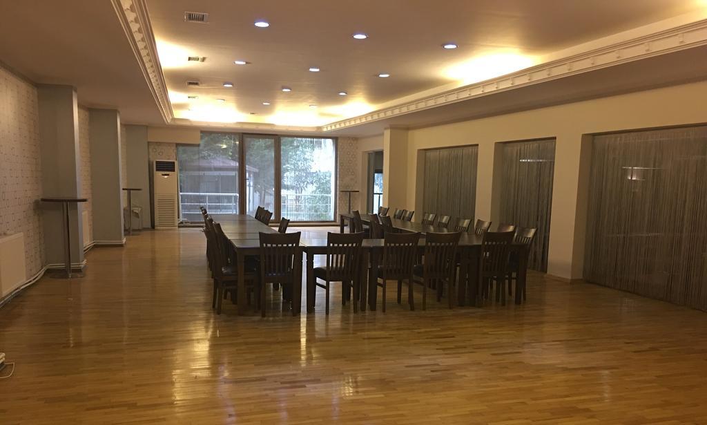 Bed & Breakfast Florya Konagi Istanbul