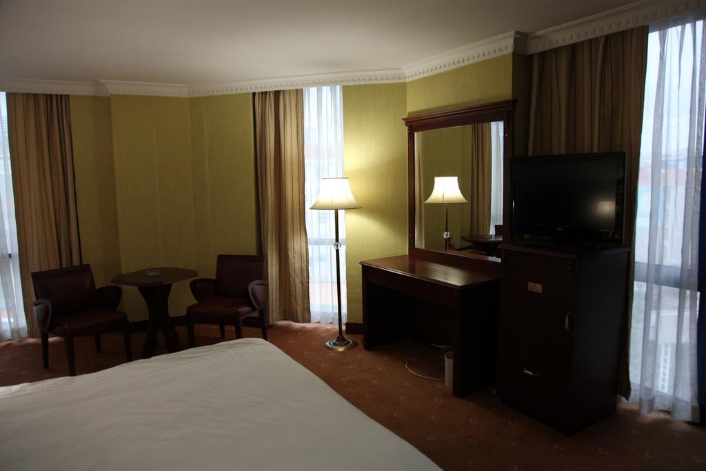 9 On Hotel Istanbul