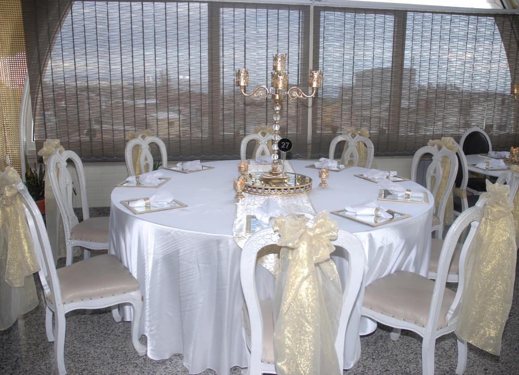 Hotel Marmaray Istanbul