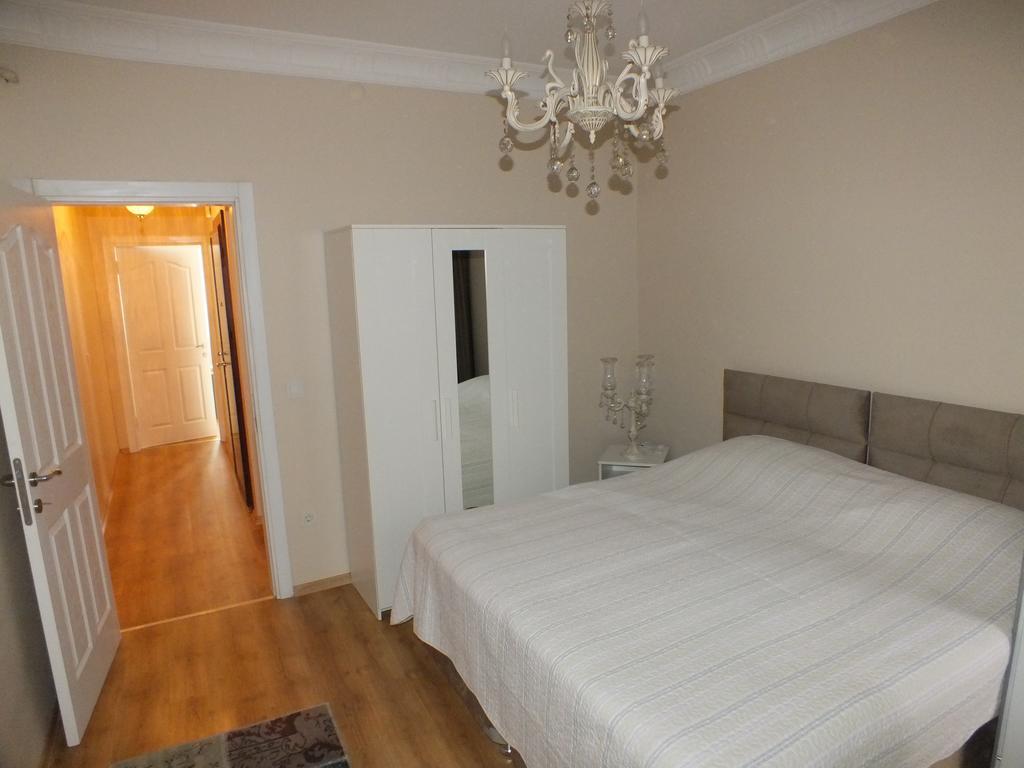 Verda Apartment *