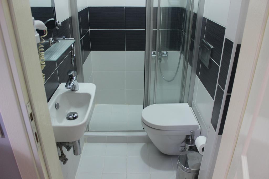 Hotel Taksim Square Seven Istanbul