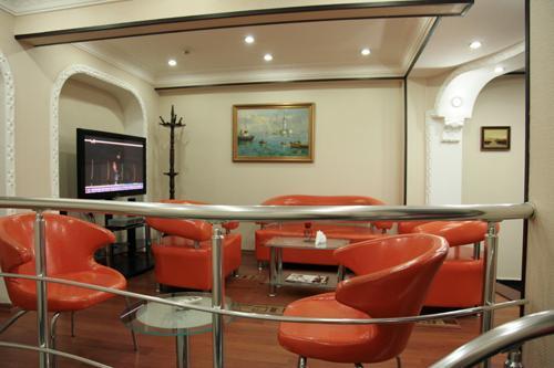 Maral Hotel
