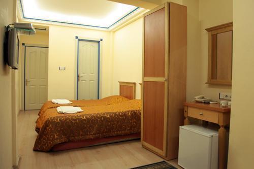 Maral Hotel 3*