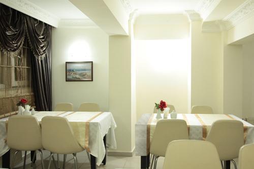 Hotel Maral 3*