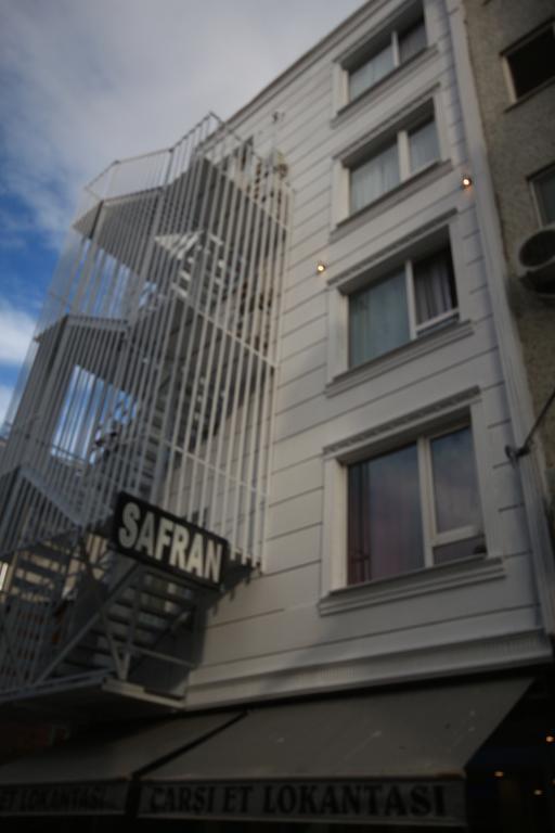 Safran İstanbul