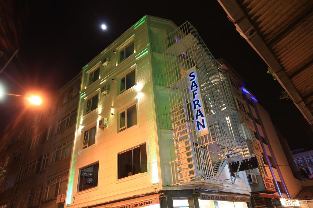 Safran 2* İstanbul