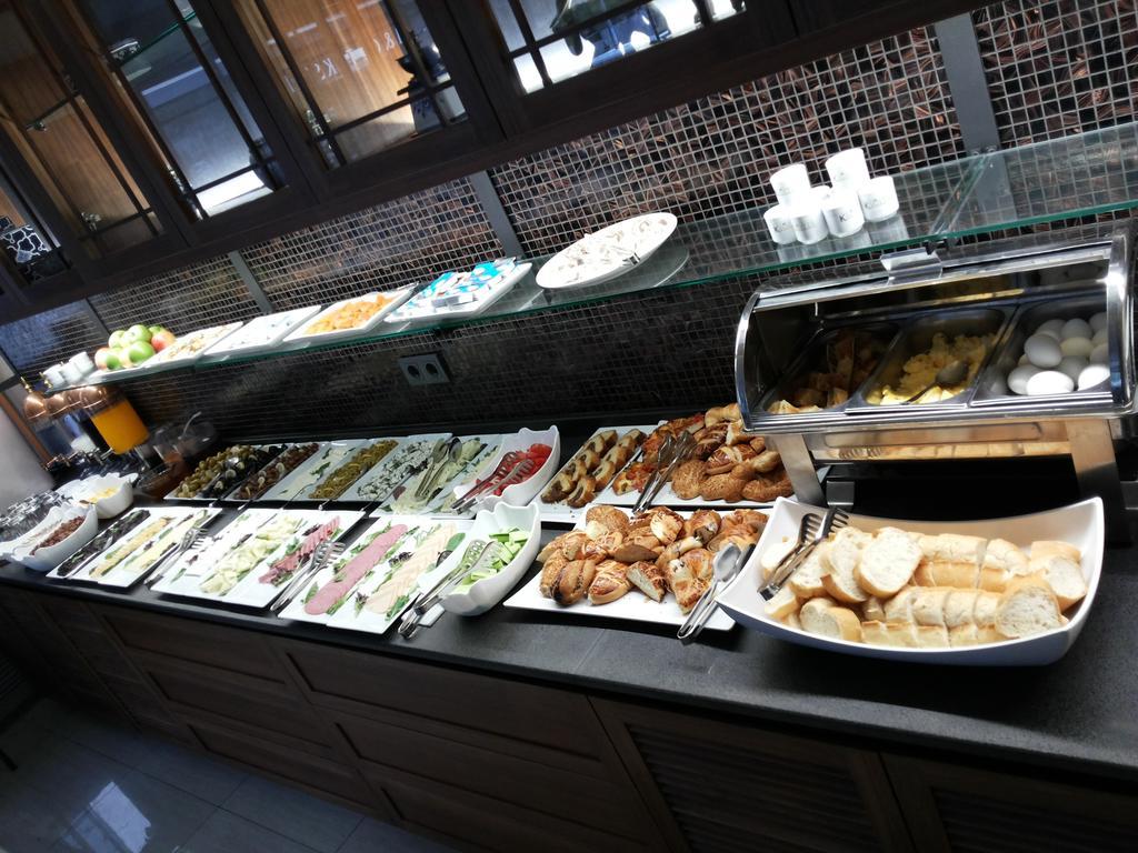 Sisli Luxury K