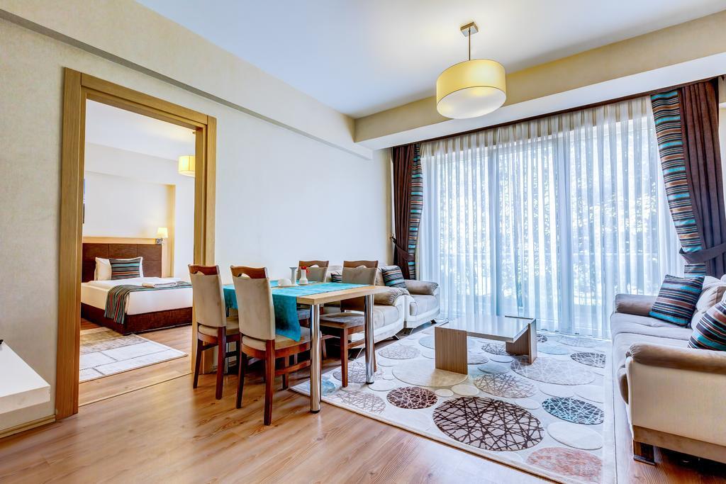 Festinn Golden Horn Hotel 3*