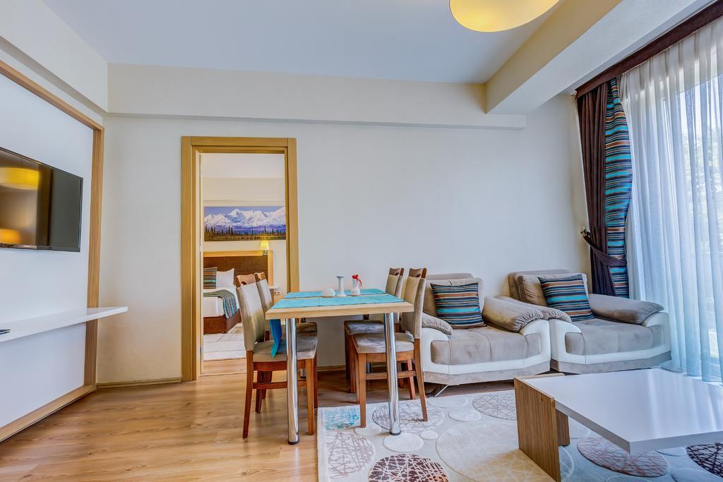 Hotel Festinn Golden Horn Istambul
