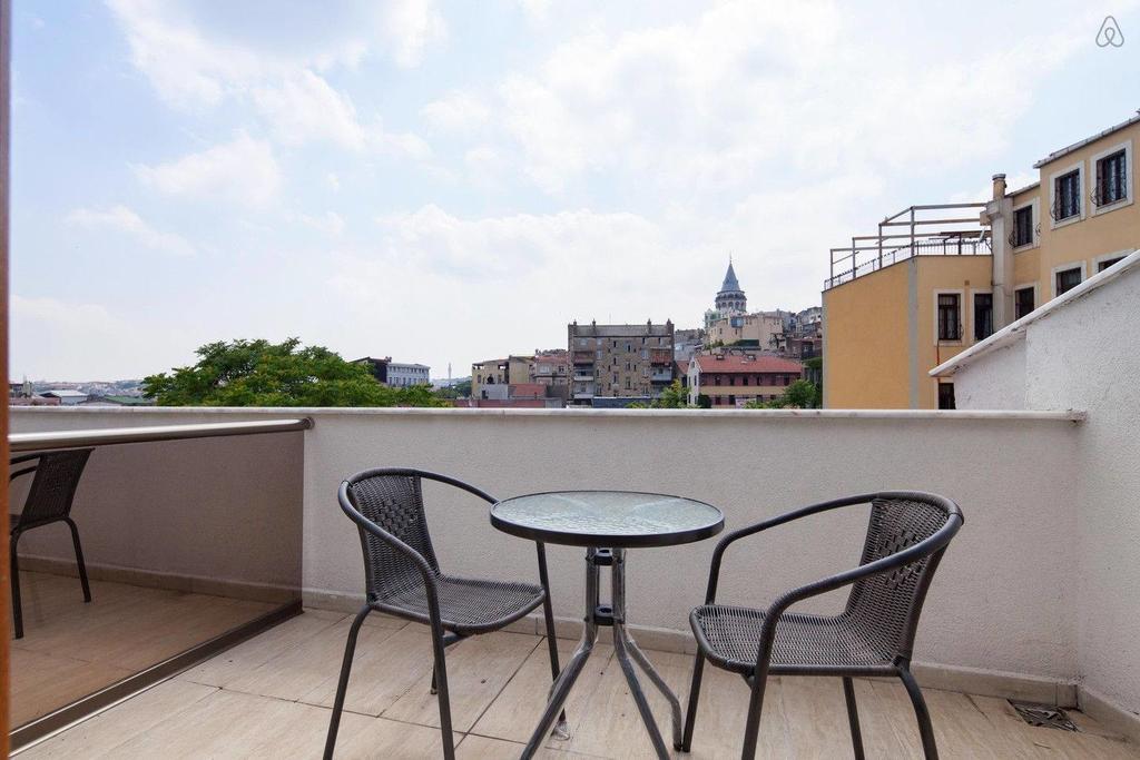 Galata Melling