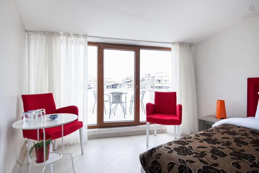 Galata Melling Aparthotel 3*