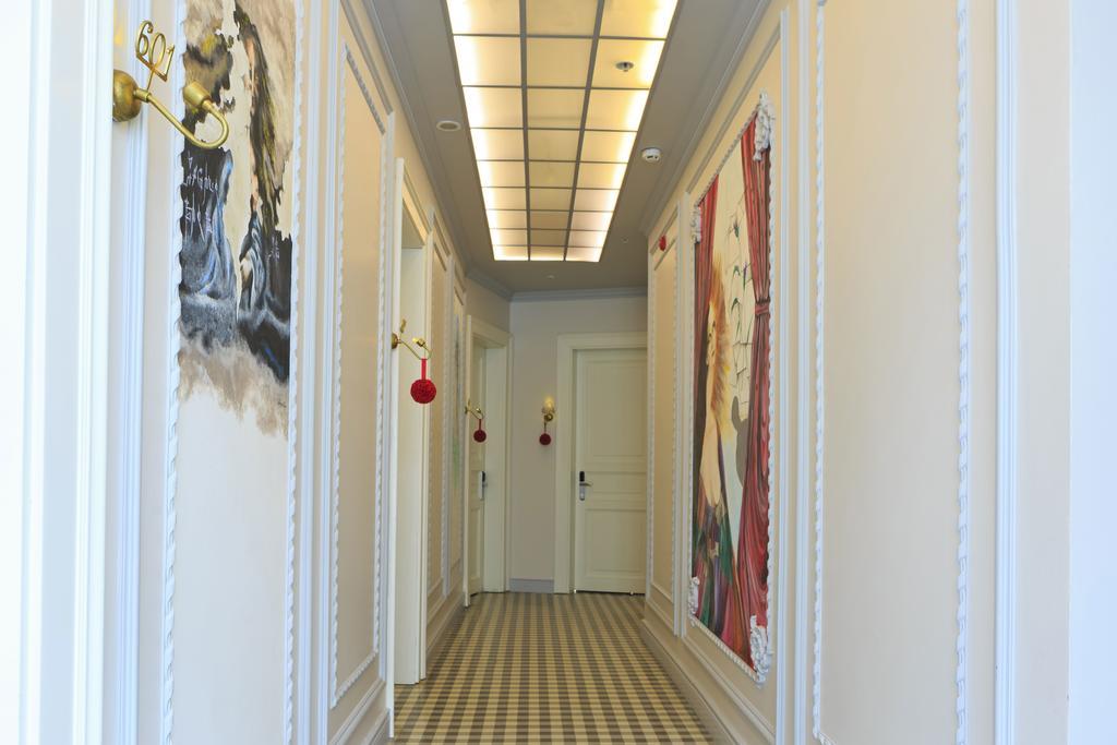 Odda 4* Istanbul