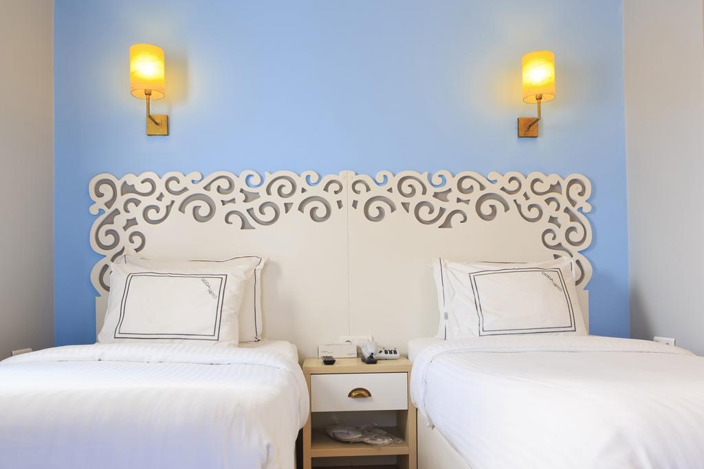 Odda Hotel Istanbul