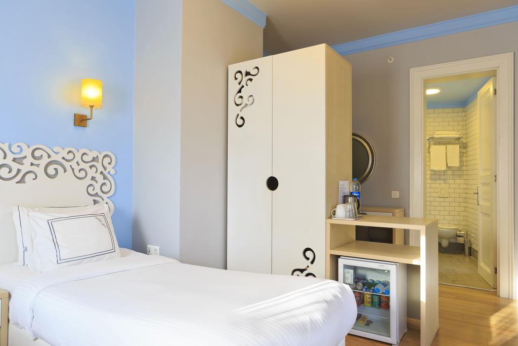 Hotel Odda 4*