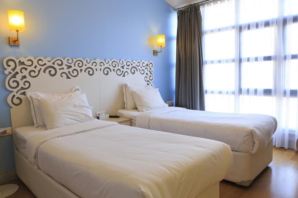 Odda Hotel