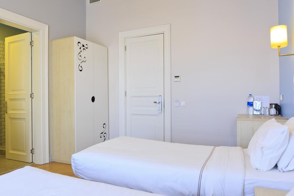 Hotel Odda 4*