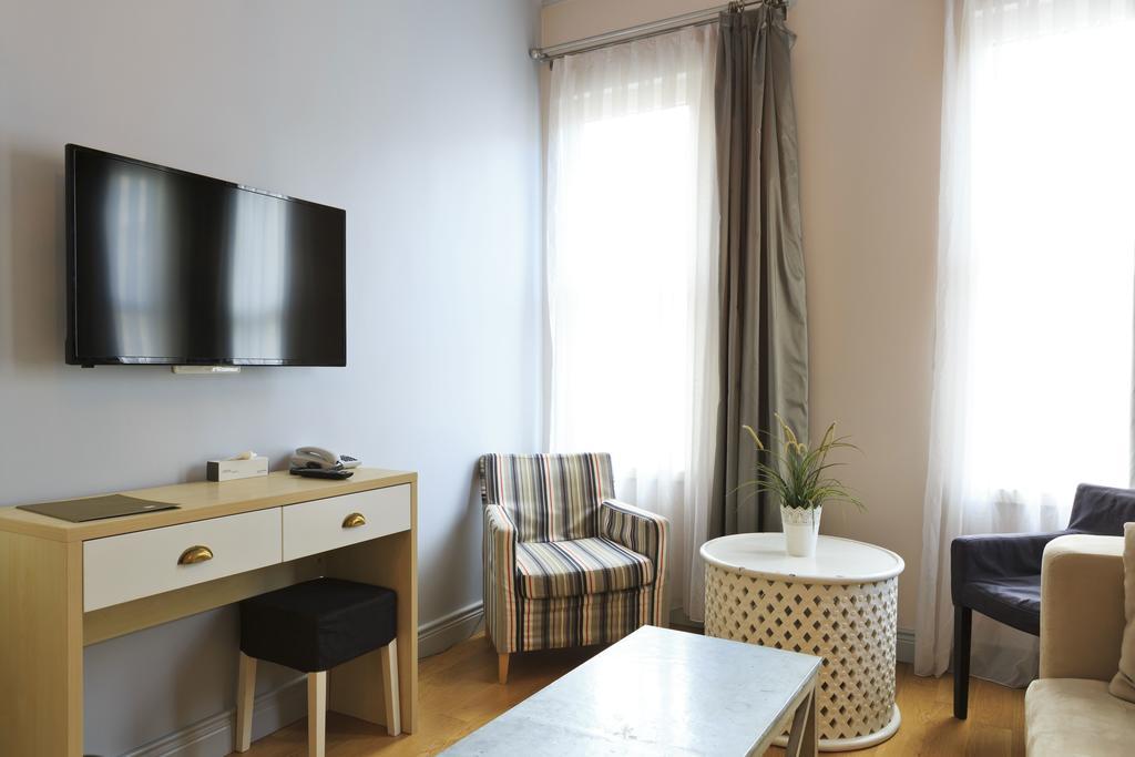 Hotel Odda 4*