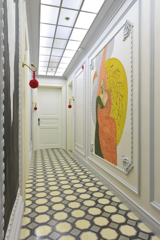 Odda 4* Istanbul