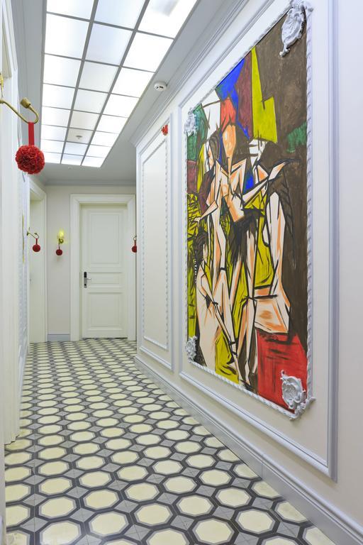 Odda Hotel Istanbul