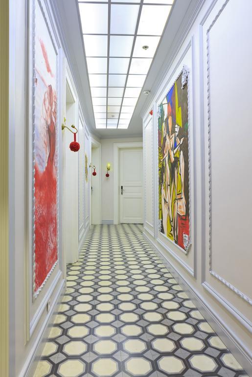 Hotel Odda 4*