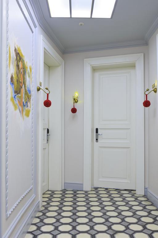 Odda Hotel 4*