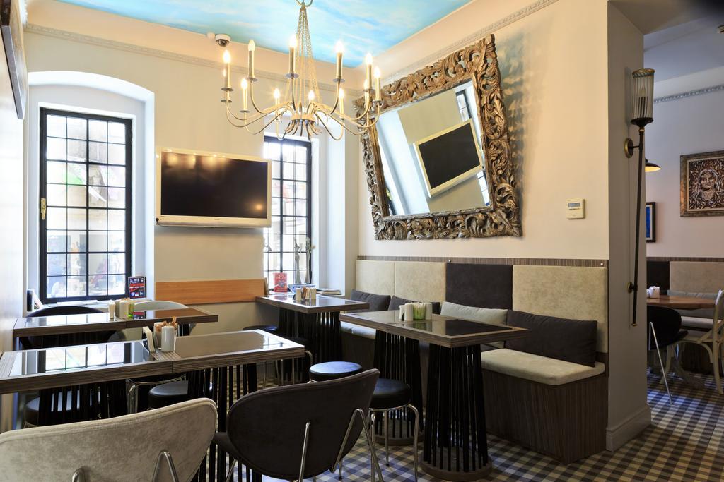 Hotel Odda 4*