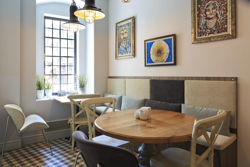 Odda Hotel 4*