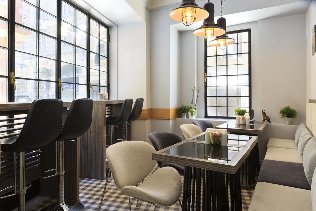 Hotel Odda
