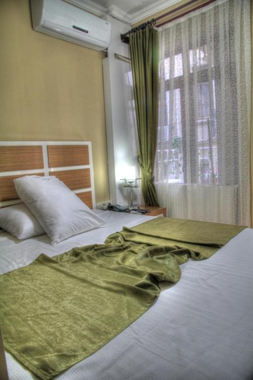 Hotel Tamara