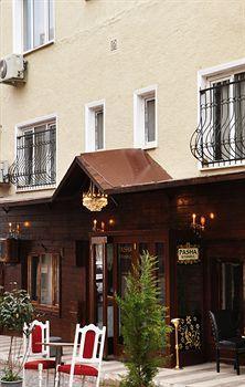Family Hotel
