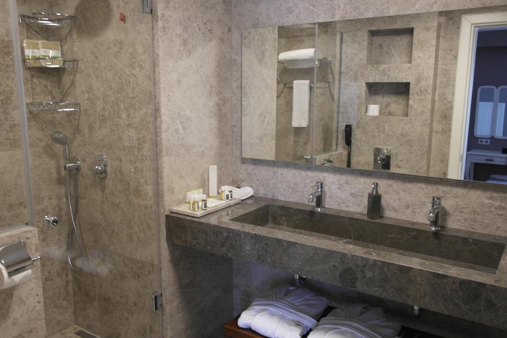 Renata Boutique Sisli Hotel