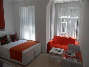 Penthouse * Istanbul