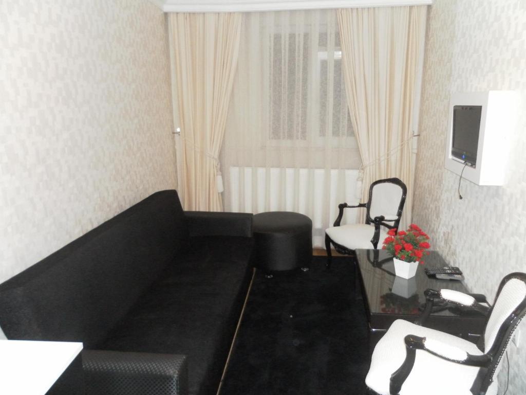 La White Hotel Istanbul