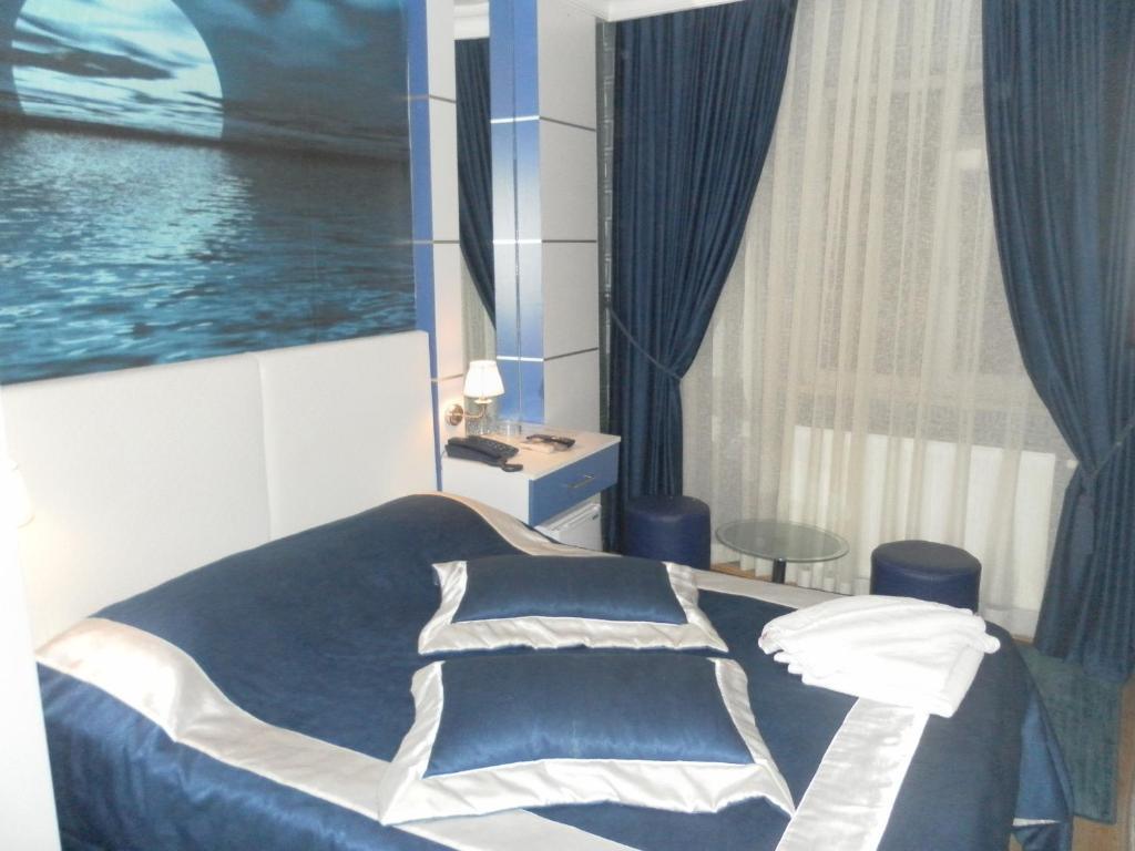 La White 2* Istanbul