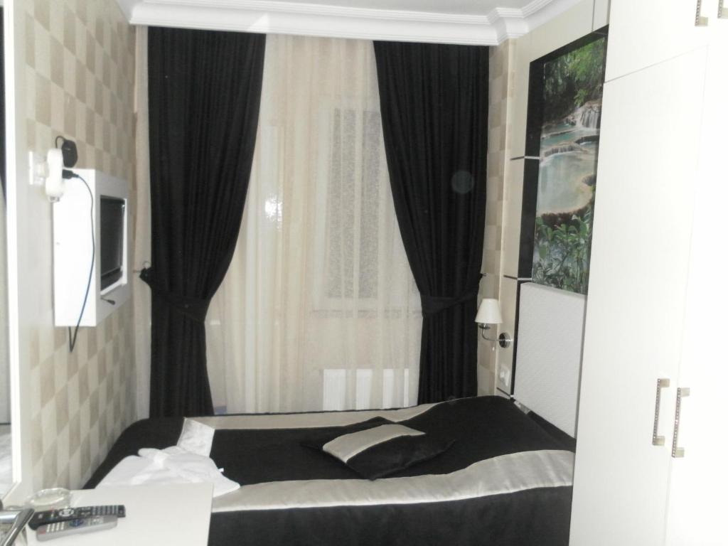 La White Hotel