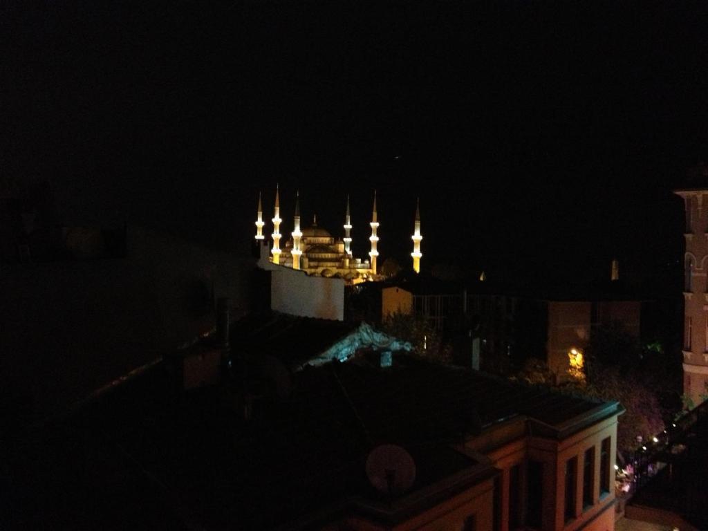 Old City