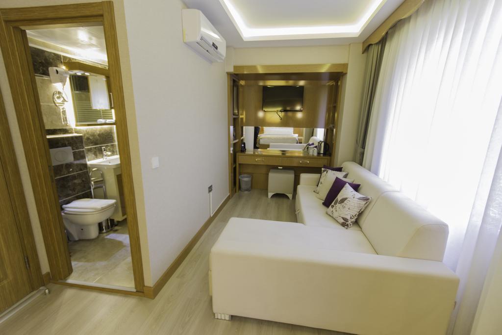 Mars Istanbul