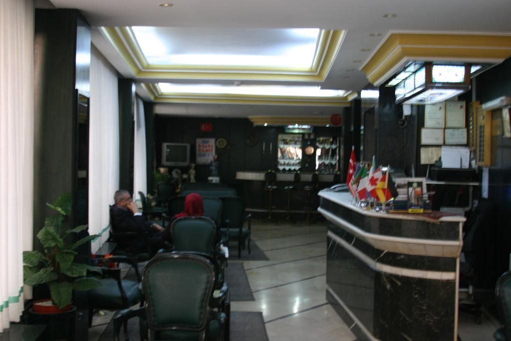 Padova Hotel