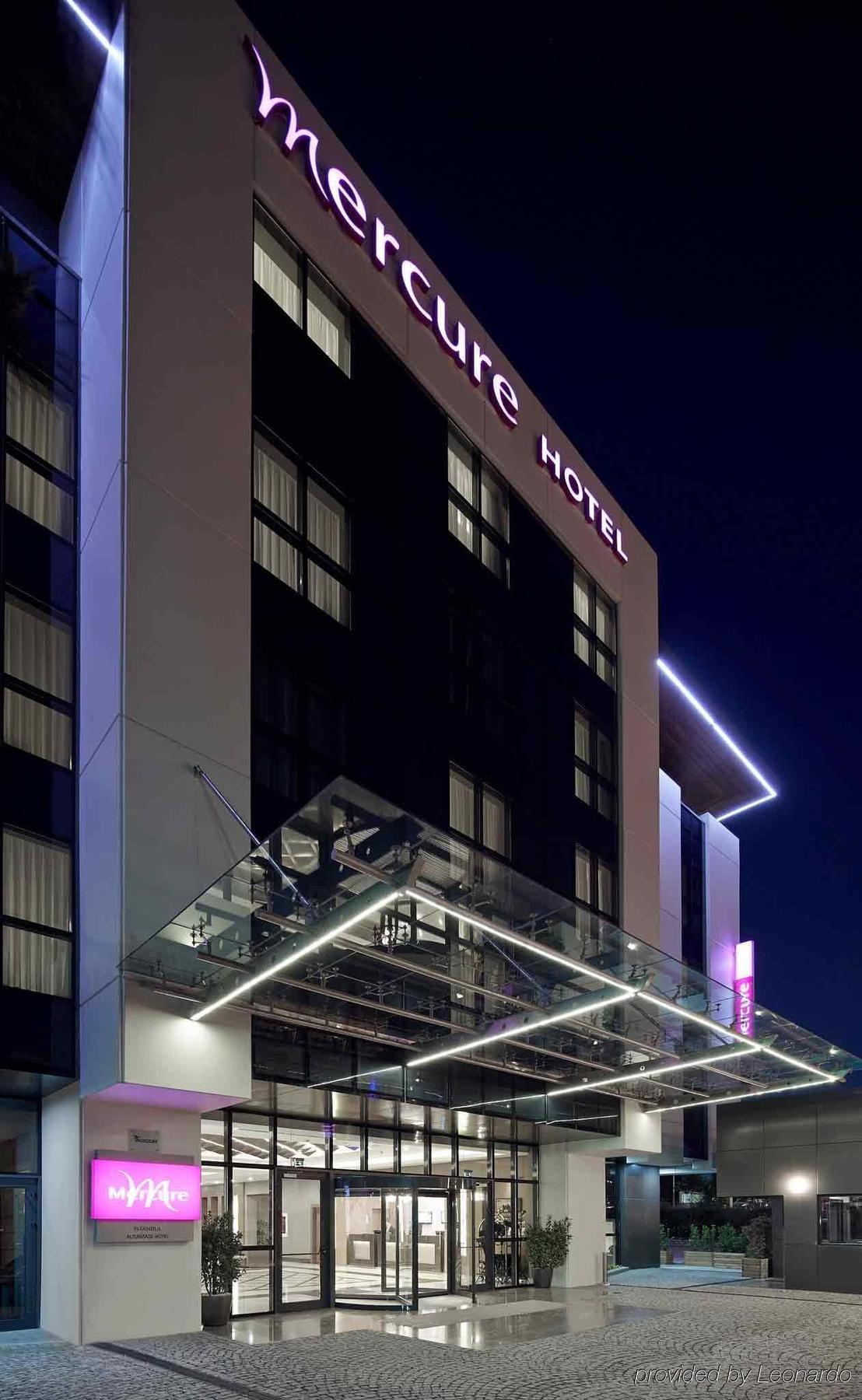 Hotel Mercure Altunizade