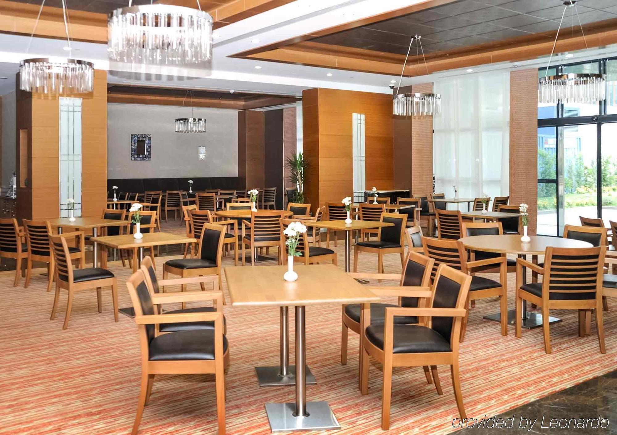 Mercure Altunizade